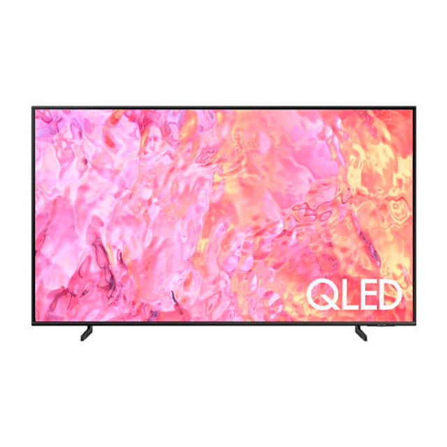 SMART TV LED SAMSUNG 55 QLED UHD 4K QN55Q65C
