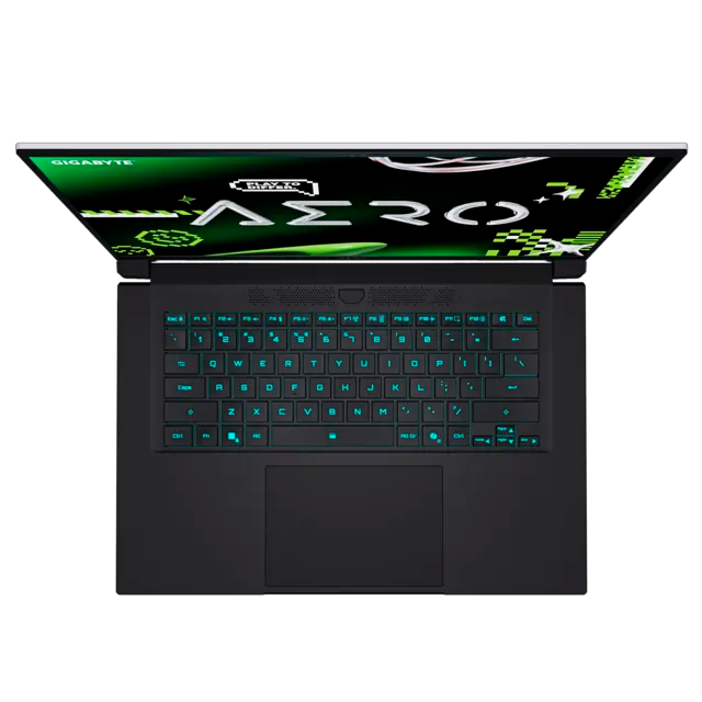 SPRING SALE Notebook Gigabyte Aero X16 AMD Ryzen AI 7 350 | 16GB DDR5 | RTX 5060 8GB | 1TB NVME | 16 QHD 165Hz | WIN11