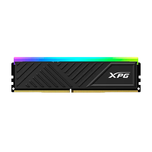 MEMORIA RAM ADATA 32GB DDR4 3200MHZ XPG GAMMIX D35G RGB BLACK