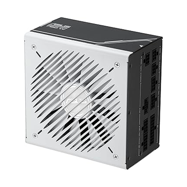 Fuente ASUS PRIME AP-750G 750W Full Modular ATX 3.0 PCIe 5.0 80 Plus Gold