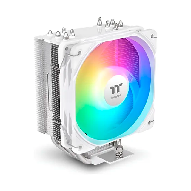 COOLER CPU THERMALTAKE UX500 ARGB SYNC WHITE