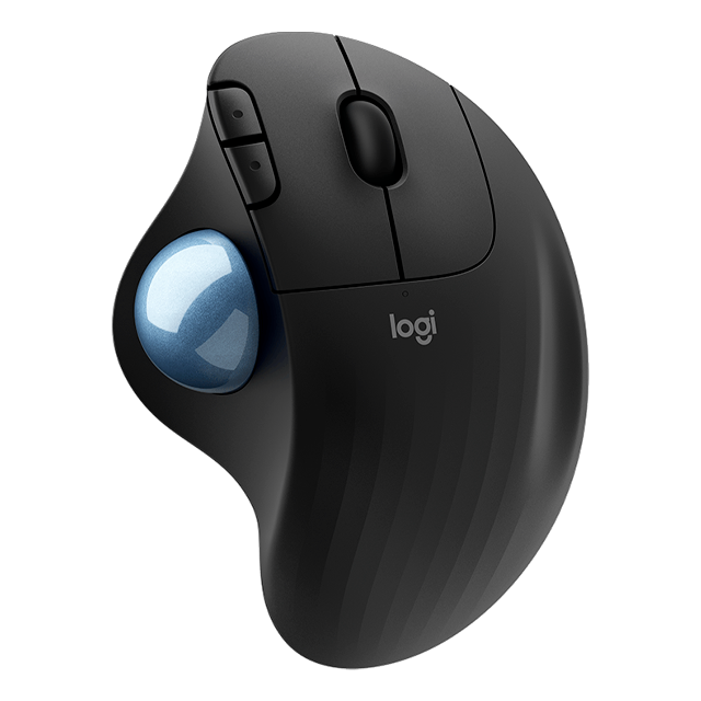 MOUSE LOGITECH ERGO M575 S WIRELESS 910-007031