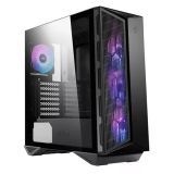 Gabinete MSI MPG GUNGNIR 111R Vidrio Templado 4x12cm ARGB + Controladora