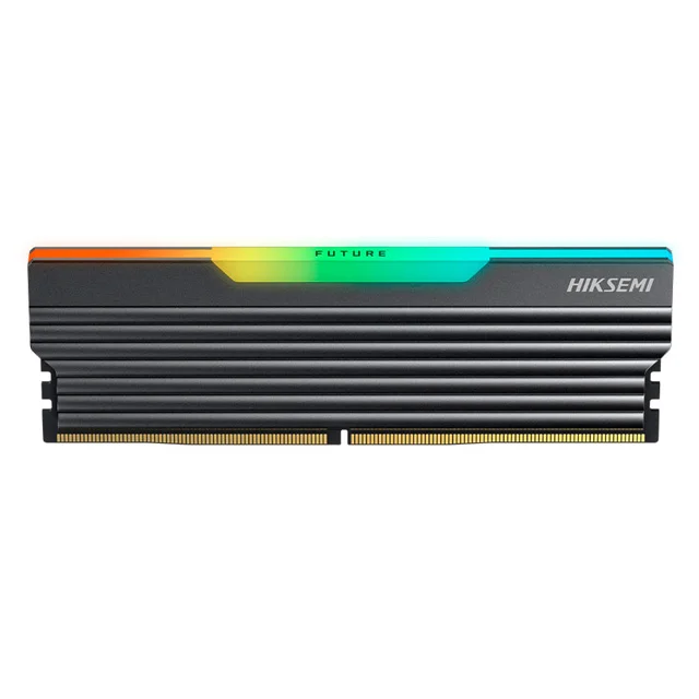 MEMORIA RAM HIKSEMI 16GB DDR4 3200MHZ FUTURE RGB