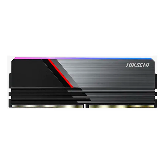 MEMORIA RAM HIKSEMI 16GB DDR4 3200MHZ SWORD RGB