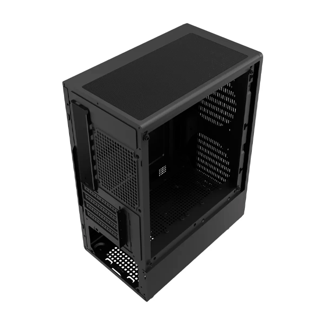 Gabinete LNZ M11 Mesh Templado 3x12cm FRGB — foto 2