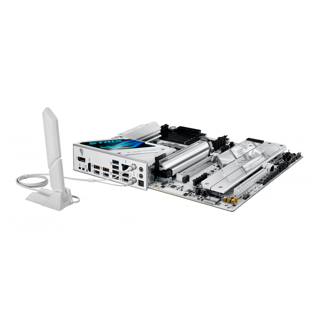 Mother ASUS ROG STRIX Z890-A GAMING WIFI DDR5 LGA1851