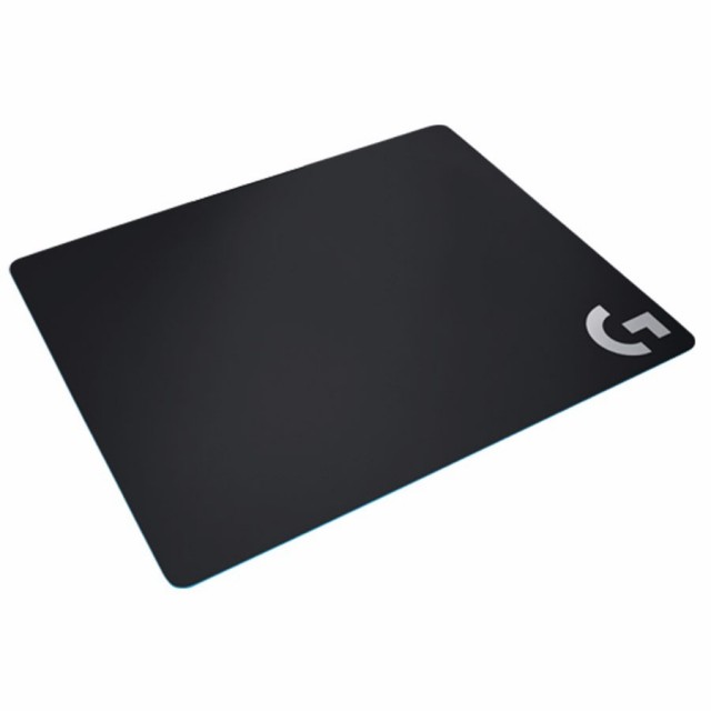 MOUSE PAD LOGITECH G440 HARD GAMING (340X280MM)