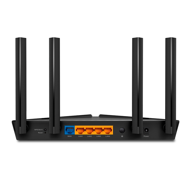 Router WiFi TP-Link Archer AX53 AX3000 Gigabit Wi-Fi 6 — foto 3