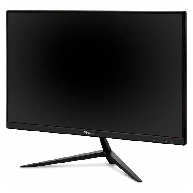 Monitor Gamer ViewSonic 24 VX2428A IPS 180Hz 0.5Ms 2xHDMI/DP