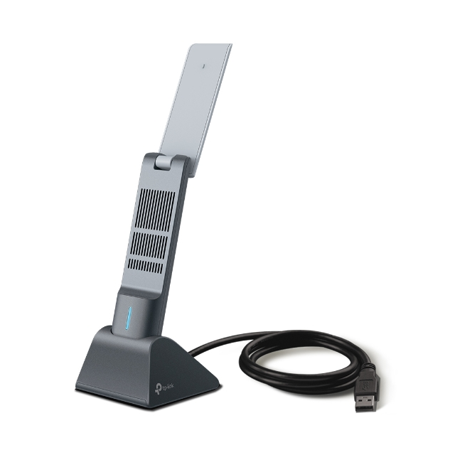 PLACA DE RED WIFI TP-LINK ARCHER TX20UH USB DUAL BAND AX1800 HIGH GAIN
