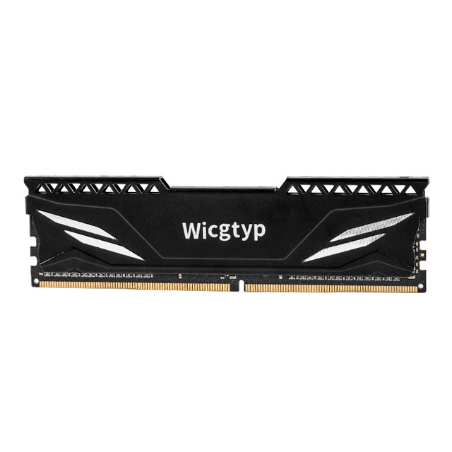 MEMORIA RAM WICGTYP 16GB DDR4 2666MHZ