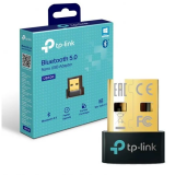 Adaptador USB Bluetooth 5.4 TP-Link UB500 Nano