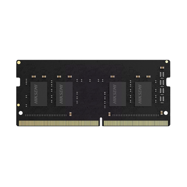 MEMORIA RAM HIKSEMI 16GB DDR4 SODIMM 3200MHZ NOTEBOOK
