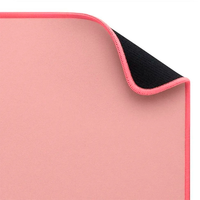 Mouse Pad Logitech Deskpad Rose (300x700mm) 956-000048 — foto 2