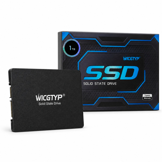 DISCO SSD WICGTYP 1TB S900 SATA3