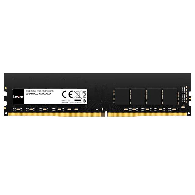 MEMORIA RAM LEXAR 32GB DDR4 3200MHZ