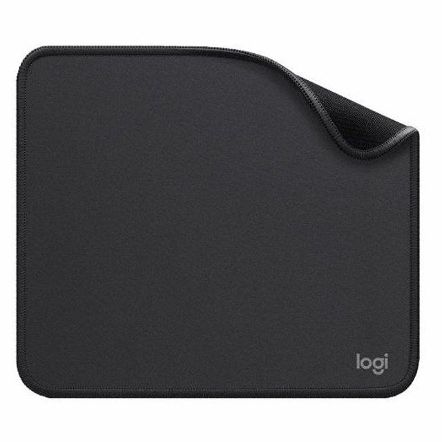 MOUSE PAD LOGITECH GRAPHITE (200X230MM) 956-000035
