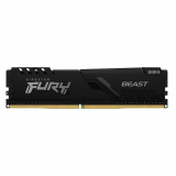 Memoria RAM Kingston 16GB DDR4 3200Mhz Fury Beast