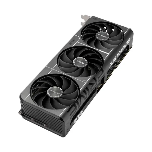 Placa de Video ASUS NVIDIA GeForce RTX 5060 PRIME OC 8GB GDDR7