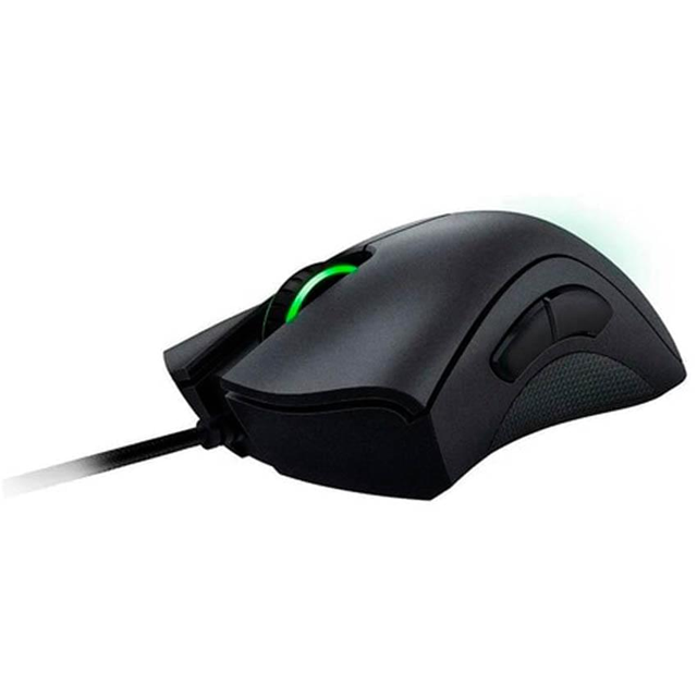 Mouse Razer DeathAdder Essential Ergonomic Black