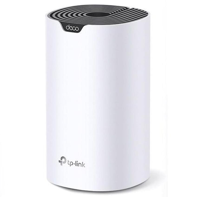 SISTEMA WIFI MESH TP-LINK DECO E4 PACK X1 AC1200 DUAL BAND