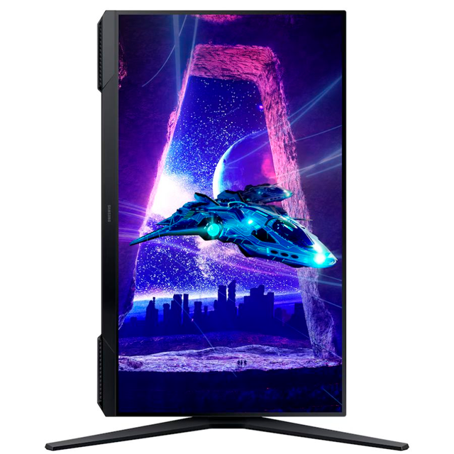 Monitor Gamer Samsung 24 Odyssey G3 FHD 180Hz 1Ms HDMI/DP