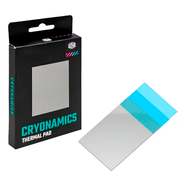 THERMAL PAD COOLER MASTER CRYONAMICS