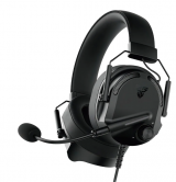 Auriculares Fantech Alto MH91 Black 3.5mm PC/PS4/PS5/XBOX/Switch/Mobile