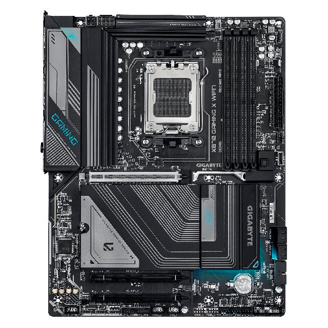 Mother Gigabyte X870 GAMING X WIFI7 AM5