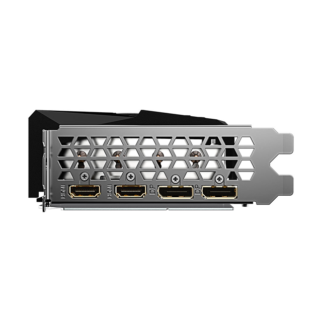 Placa de Video Gigabyte Radeon RX 7600 Gaming OC 8Gb GDDR6