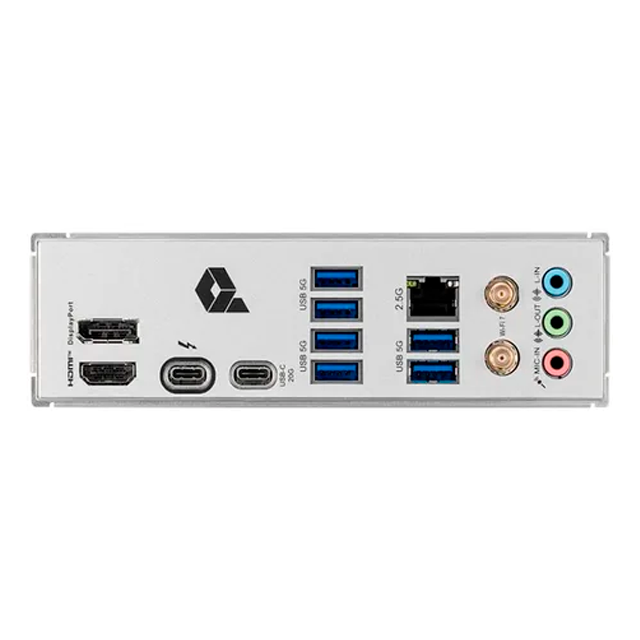 Mother MSI PRO Z890-S WIFI DDR5 LGA1851