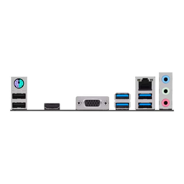 Mother ASUS PRIME H510M-K (10ma/11va Gen) LGA1200