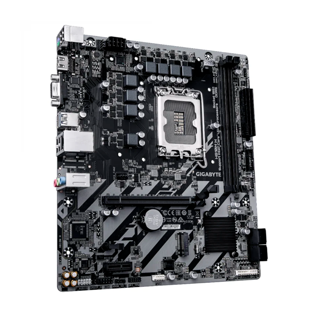 Mother Gigabyte H810M H 1.0 DDR5 LGA1851