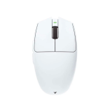 Mouse Fantech Aria II XD7V2 Wireless White Dongle 26000 DPI Sensor PixArt