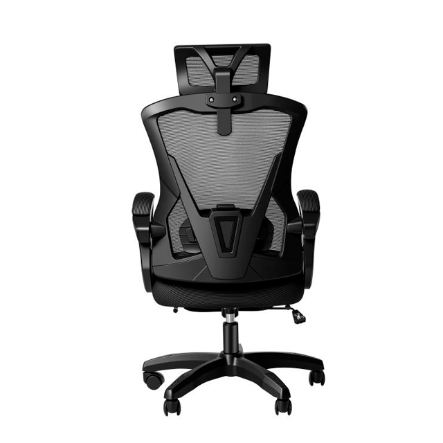 Silla Gamer Raptor Throne S10 Negra