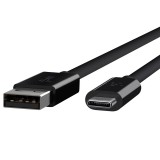 Cable USB a USB Type-C 1.0Mts