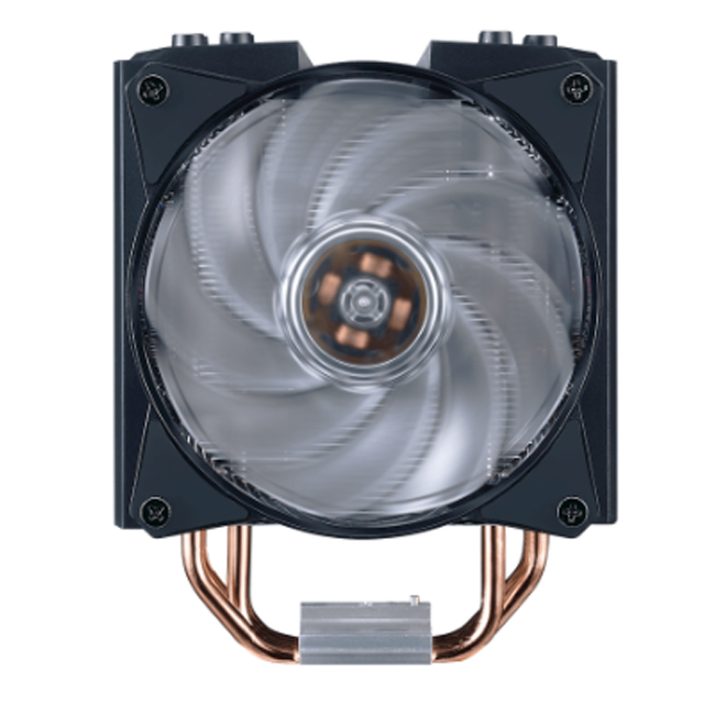 Cooler CPU Cooler Master MasterAir MA410M ARGB LGA1200/LGA1700/LGA1851/AM4