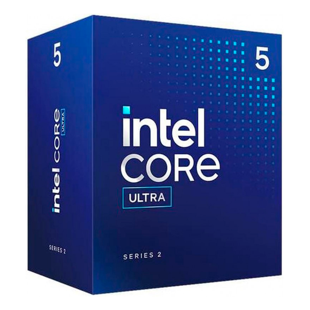 MICRO INTEL CORE ULTRA 5 225 4.9GHZ 10 NÚCLEOS LGA1851