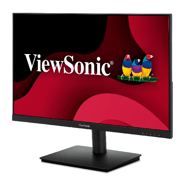 Monitor ViewSonic 24 VA240A-H Full HD IPS 120Hz 1ms HDMI/VGA