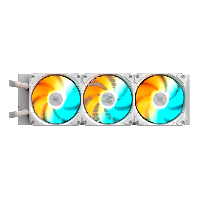 Cooler CPU Watercooler Gigabyte Gaming 360 ICE ARGB 360mm LGA1200/LGA1700/LGA1851/AM4/AM5