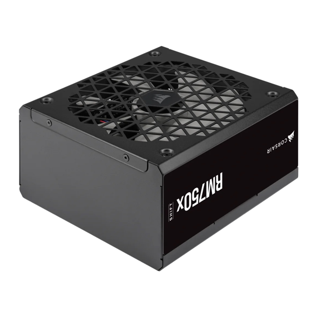 Fuente Corsair RM750x 750W SHIFT 80 Plus Gold Full Modular ATX 3.1