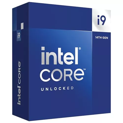 MICRO INTEL CORE I9 14900K 24 NÚCLEOS / 32 THREADS 6.0GHZ (14VA GEN) LGA1700