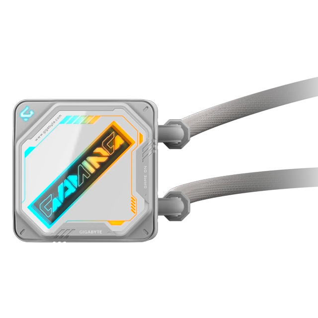 Cooler CPU Watercooler Gigabyte Gaming 360 ICE ARGB 360mm LGA1200/LGA1700/LGA1851/AM4/AM5