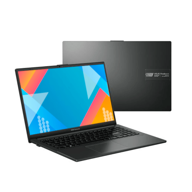 Notebook ASUS E1504 Intel Core I3 N305 | 8GB DDR4 | SSD 256GB | 15.6 FHD