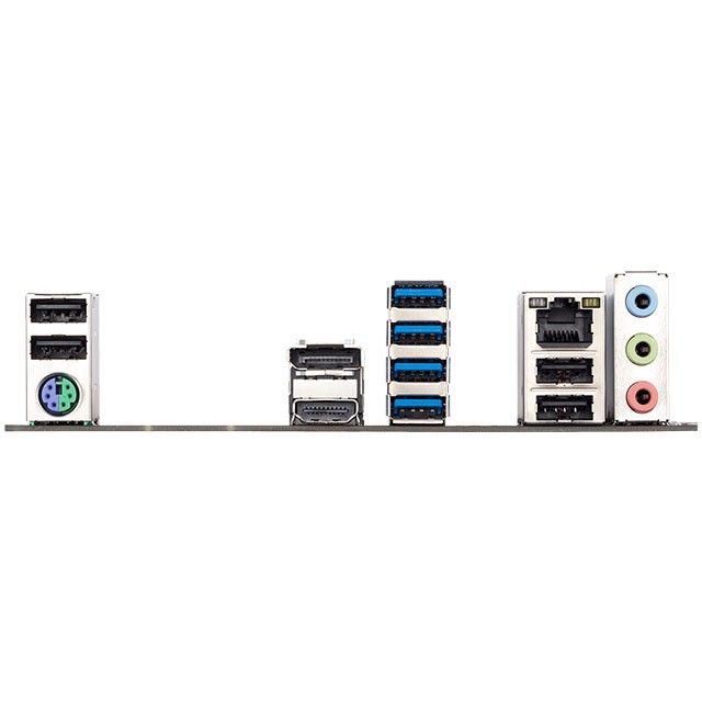 Mother Gigabyte B550M-K AM4 (3ERA/4TA/5TA GEN) — foto 3