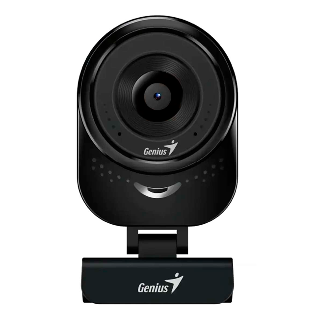 WEBCAM GENIUS 1000X QHD 720P USB C/MIC
