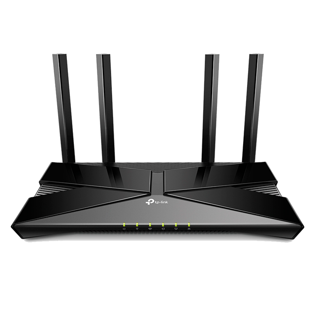 Router WiFi TP-Link Archer AX53 AX3000 Gigabit Wi-Fi 6