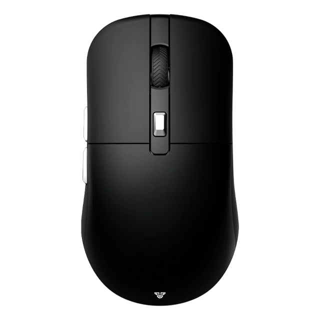 SPRING SALE MOUSE FANTECH KANATA S WG9S WIRELESS BLACK 12000 DPI SENSOR PIXART