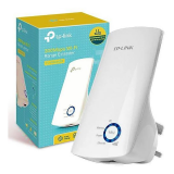 Repetidor WiFi TP-Link WA850RE 300M Pared